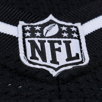 Black jersey – view 5