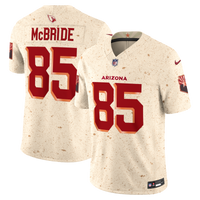 Arizona Cardinals Trey McBride jersey – view 1