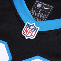 Carolina Panthers Sam Martin Black jersey – view 5