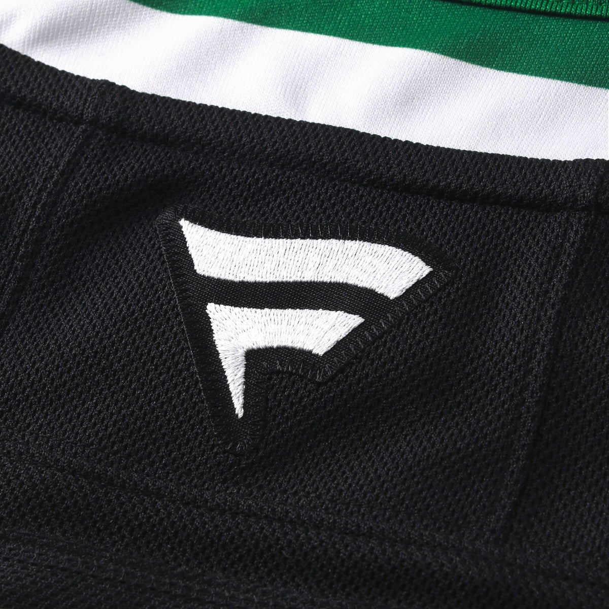 Dallas Stars Fanatics Black Alternate Premium Custom Jersey