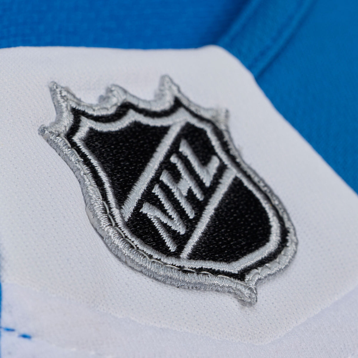 Colorado Avalanche Cale Makar Mitchell & Ness Blue 2020 Power Play Jersey