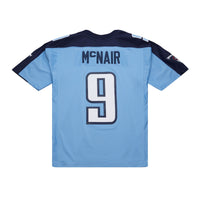 Tennessee Titans Steve McNair jersey – view 3