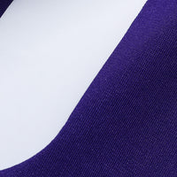 Minnesota Vikings Aaron Jones Purple jersey – view 5