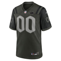 New York Jets Green jersey – view 3