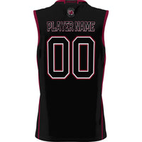 South Carolina Gamecocks GameDay Greats Lightweight NIL Pick-A-Player Basketball Jersey - Black
