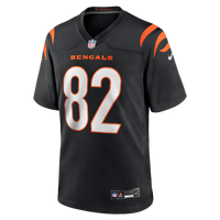 Cincinnati Bengals Mitchell Tinsley Black jersey – view 2
