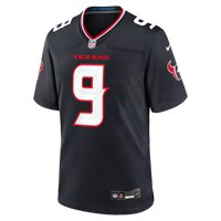 Houston Texans Brevin Navy jersey – view 2