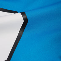 Carolina Panthers Xavier Legette Blue jersey – view 6