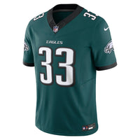 Philadelphia Eagles Cooper DeJean jersey – view 3