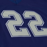 Dallas Cowboys Emmitt Smith Navy jersey – view 5
