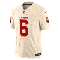 Arizona Cardinals James Conner jersey – view 2