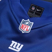 New York Giants Beaux Collins Royal jersey – view 5