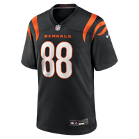 Cincinnati Bengals Mike Gesicki Black jersey – view 2