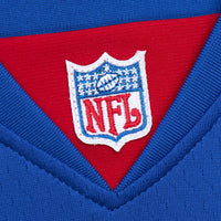 New York Giants Jason Sehorn Royal jersey – view 6