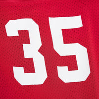 Arizona Cardinals Aeneas Williams Cardinal jersey – view 7