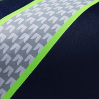 Seattle Seahawks Michael Dickson Navy jersey – view 6