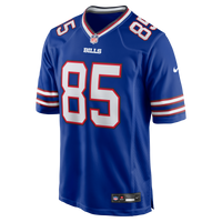 Buffalo Bills Jackson Hawes Royal jersey – view 2