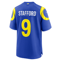 Los Angeles Rams Matthew Stafford Royal jersey – view 4