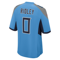 Tennessee Titans Calvin Ridley jersey – view 3