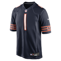 Chicago Bears Navy jersey – view 2