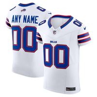 Buffalo Bills White jersey – view 1