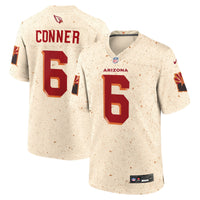Arizona Cardinals James Conner jersey – view 2