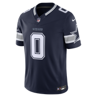 Dallas Cowboys DeMarvion Overshown Navy jersey – view 3