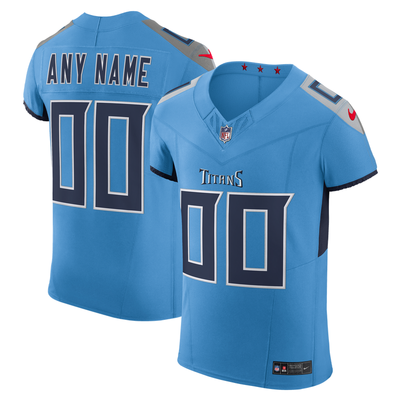 Tennessee Titans jersey – view 1