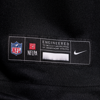 Cincinnati Bengals Colbie Young Nike Black Team Game Jersey