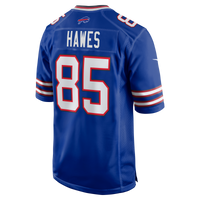Buffalo Bills Jackson Hawes Royal jersey – view 3