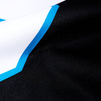 Carolina Panthers Trevor Etienne Black jersey – view 6