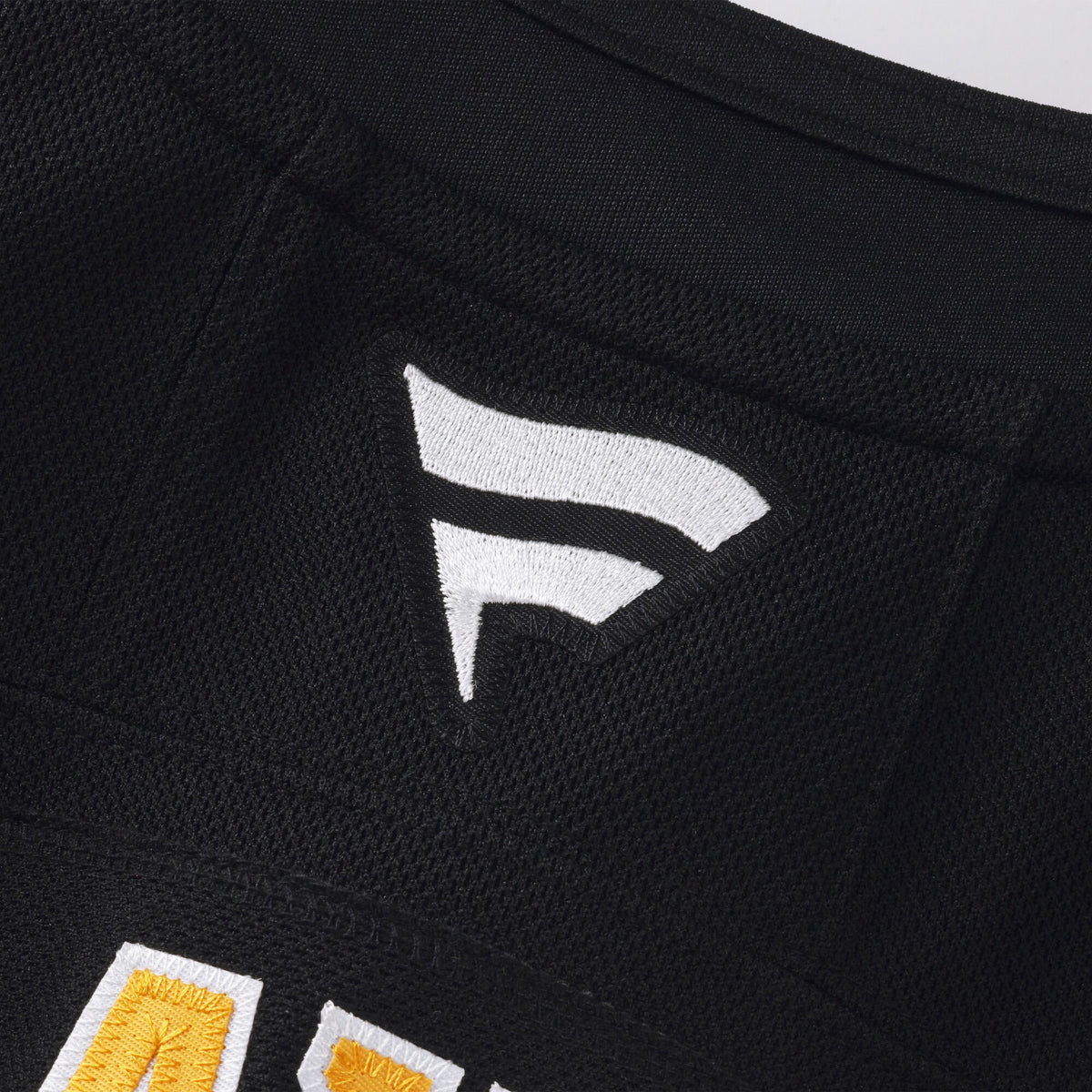 Boston Bruins Jeremy Swayman Fanatics Black Home Premium Jersey