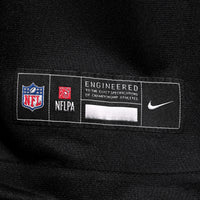 New York Jets Will McDonald IV Black jersey – view 7