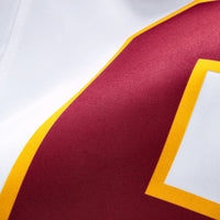 Washington Commanders Jayden Daniels White jersey – view 6