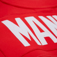 New York Giants Eli Manning Red jersey – view 8