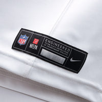 Washington Commanders Jayden Daniels White jersey – view 7