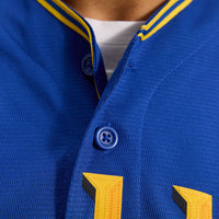 Seattle Mariners Nike Royal City Connect Replica Jersey