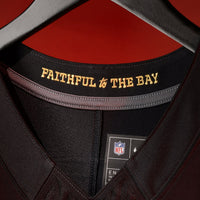San Francisco 49ers George Kittle Black jersey – view 7