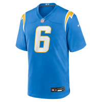 Los Angeles Chargers Denzel Perryman jersey – view 2