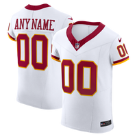 Washington Commanders White jersey – view 1
