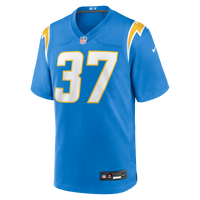 Los Angeles Chargers jersey – view 2