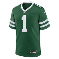 New York Jets Green jersey – view 2