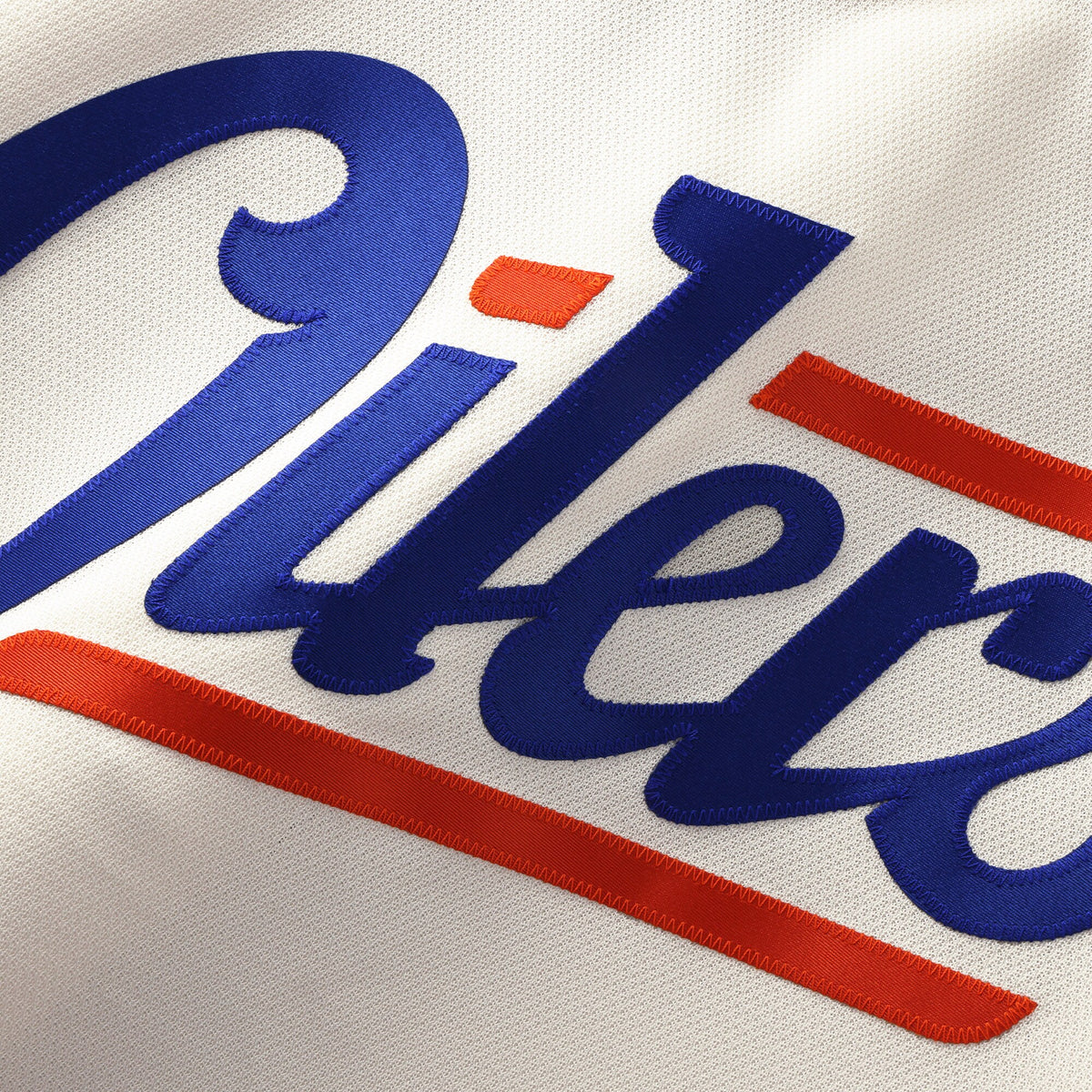 Edmonton Oilers Fanatics Light Beige Alternate Premium Custom Jersey