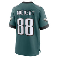 Philadelphia Eagles Dallas Goedert jersey – view 4