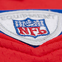 New York Giants Eli Manning Red jersey – view 7