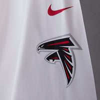 Atlanta Falcons Jalon Walker White jersey – view 6