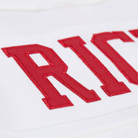 San Francisco 49ers Jerry Rice White jersey – view 8