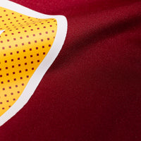 Washington Commanders Austin Ekeler Burgundy jersey – view 6