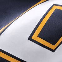 Los Angeles Chargers Oronde Gadsden Navy jersey – view 6