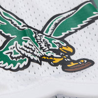 Philadelphia Eagles Jerome Brown White jersey – view 8